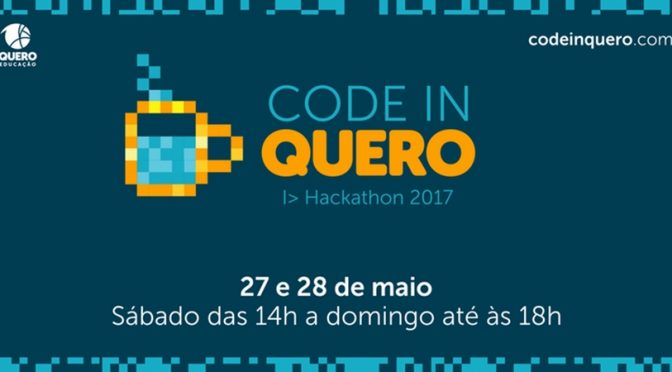Quero Educação realiza Hackathon em São José dos Campos