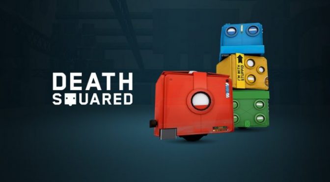 Finalistas do BIG Festival #02: Death Squared