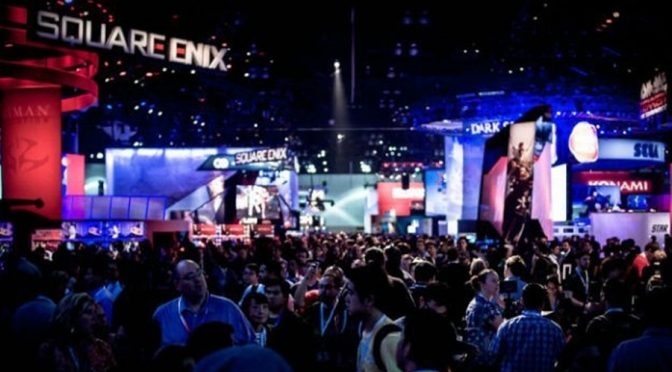 Pelo terceiro ano consecutivo, UOL JOGOS integra júri que elege os melhores games da E3