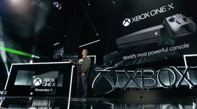 Os 5 melhores (e piores) momentos da Microsoft na E3 2017