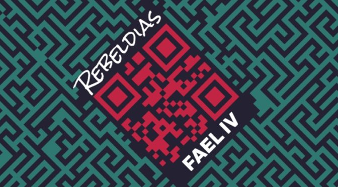 REBEL (Rede Brasileira de Estudos Lúdicos) convida a todos para o evento REBELDIAS FAEL IV