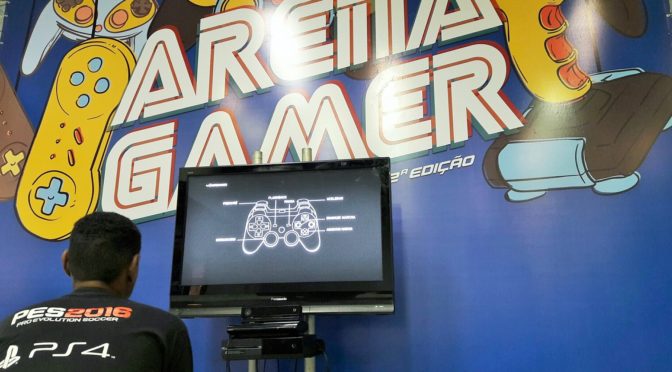 Fãs de Pokémon têm encontro marcado na Arena Gamer do Shopping Metrô Tucuruvi