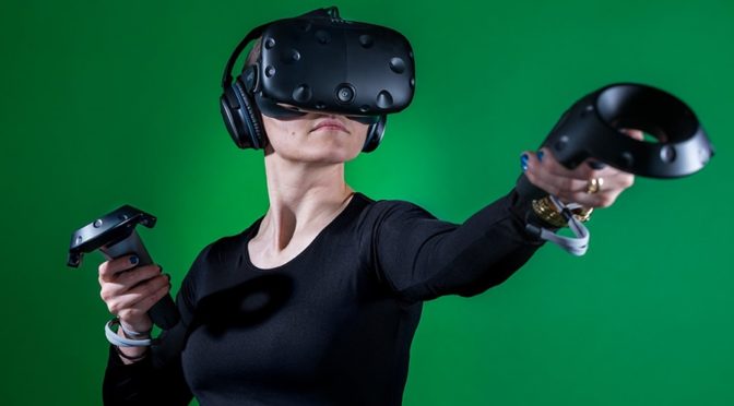 Red Bull Station recebe galeria de realidade virtual inédita no Brasil