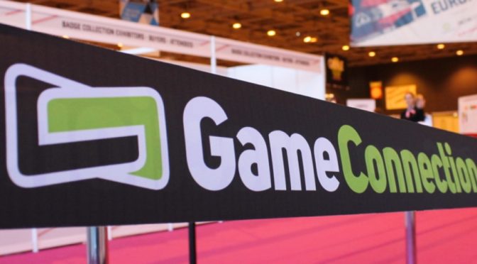 Desenvolvedores brasileiros irão à Game Connection Europe 2017 em busca de parceria e visibilidade