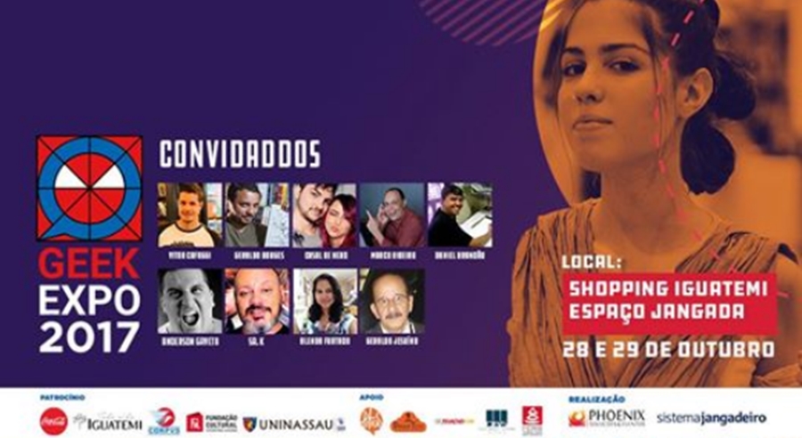 Geek Expo