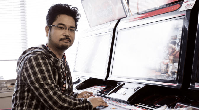 Katsuhiro Harada, produtor de Tekken, é o primeiro convidado da BGS 2018