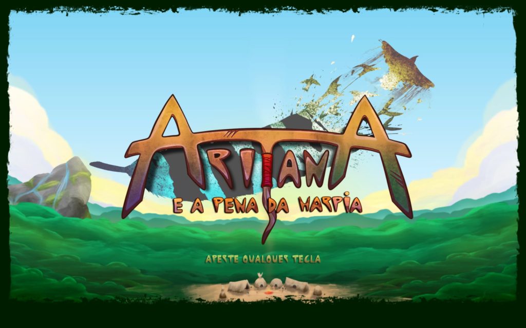 aritana