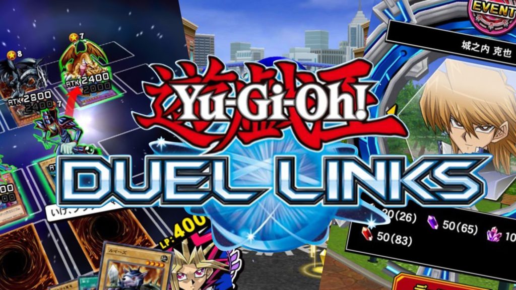 Duel Links