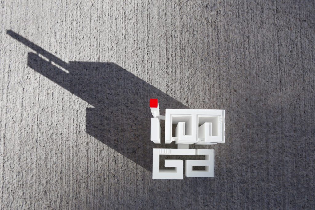 IMGA