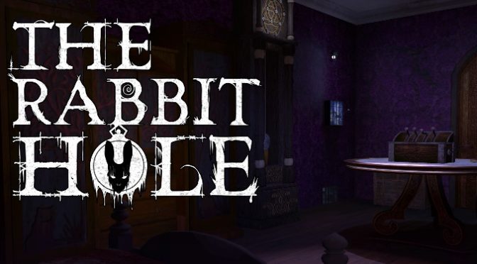 The Rabbit Hole, da VRMonkey, é o primeiro jogo brasileiro a sair no PlayStation VR