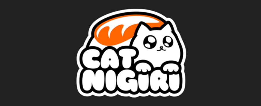 Cat Nigiri