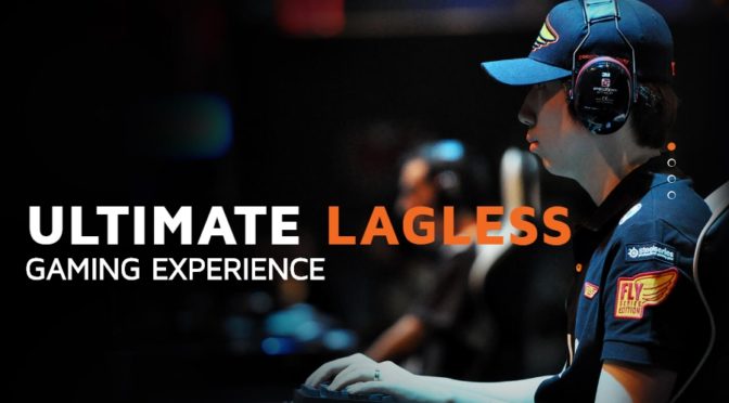 Conheça o Swarmio, plataforma de eSports criada para disponibilizar jogatina online sem lags