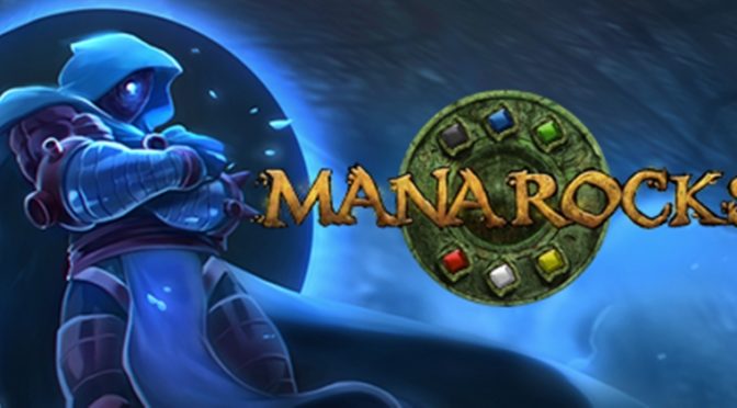 ManaRocks