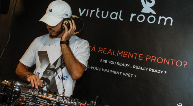 Virtual Room – novo jogo de fuga chega ao Brasil prometendo inovar o gênero