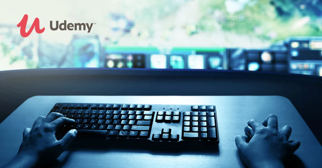 desenvolvimento de jogos