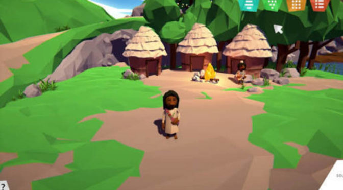 Ferreiros e Alquimistas – jogo brasileiro reconta a história da tribo indígena Tayronas da Colômbia e o processo de alquimia para criar o ouro de tolo