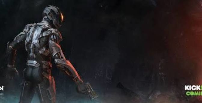 Dolmen entra em campanha no Kickstarter e participa do evento PAX, nos EUA