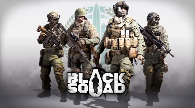 Black Squad é lançado oficialmente no Brasil