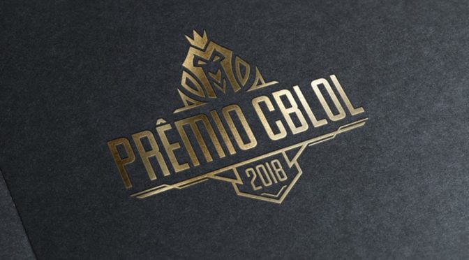 League of Legends – Riot Games anuncia datas para a segunda edição do Prêmio CBLoL