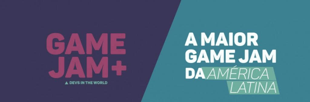 Game Jam +
