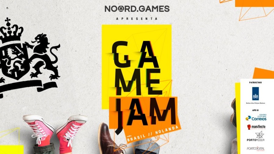 Noord Games