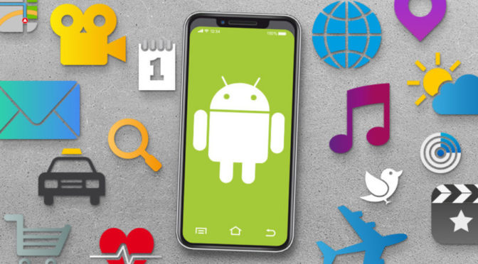 Android – Hora de conferir os jogos e aplicativos gratuitos do final de semana