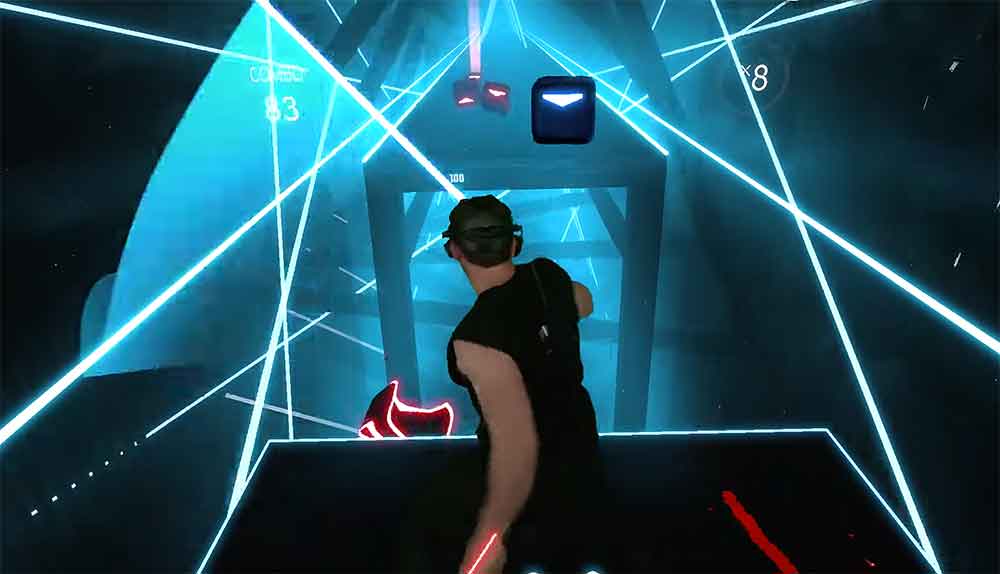 Beat Saber