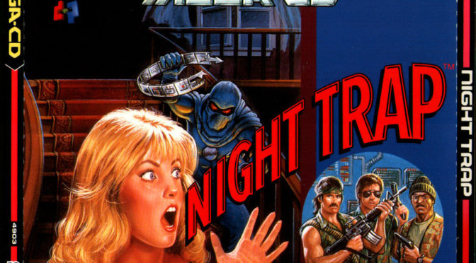 Night Trap