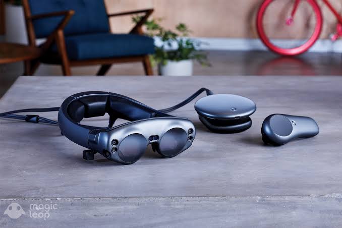 Globo anuncia parceria com startup Magic Leap para explorar a realidade ...