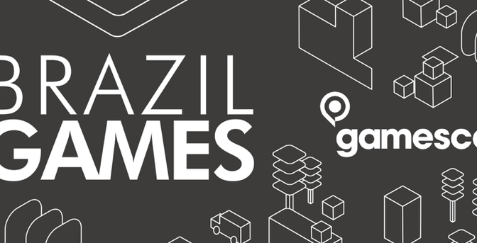 Gamescom 2018 – Delegação brasileira no evento europeu será a maior de todos os tempos