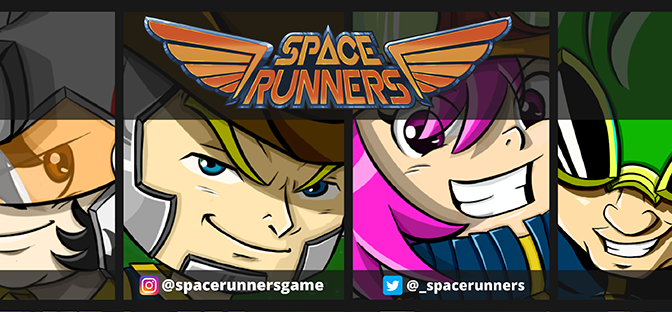 Space Runners