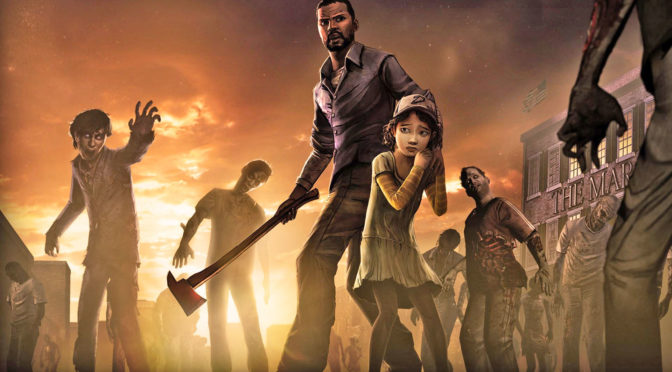 Top 10: Os melhores jogos lançados pela Telltale Games