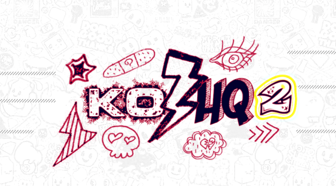 KOHQ – Spcine abre 2ª edição de concurso de games inspirados em HQ