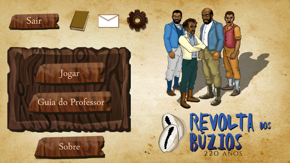 Revolta dos Búzios