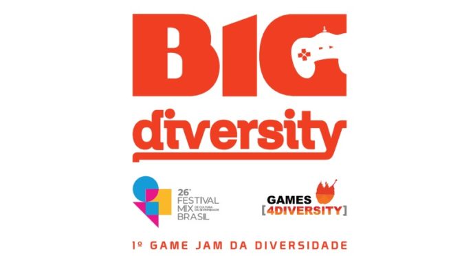 BIG MIX Jam 4Diversity