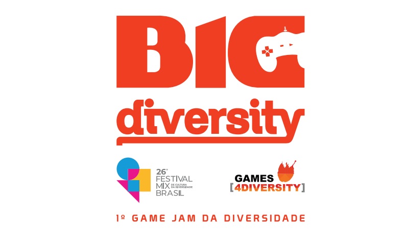 BIG MIX Jam 4Diversity