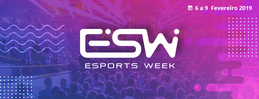 Esports Week