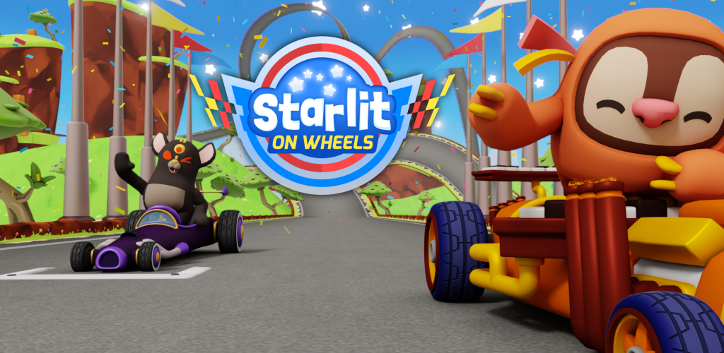 Starlit On Wheels
