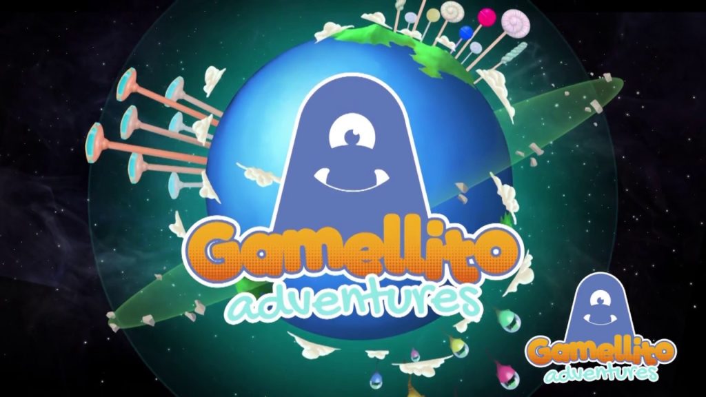 Gamellito Adventures