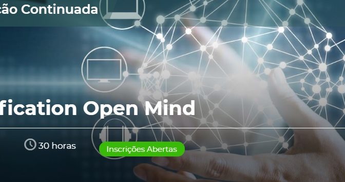 PUC-SP abre curso de extensão em Gamificação Open Mind
