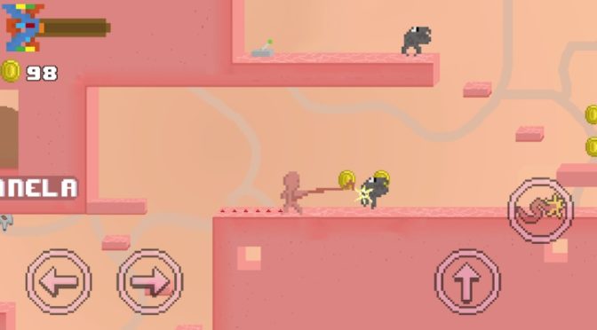 Hero Feto: game brasileiro independente discute o aborto de maneira bem humorada