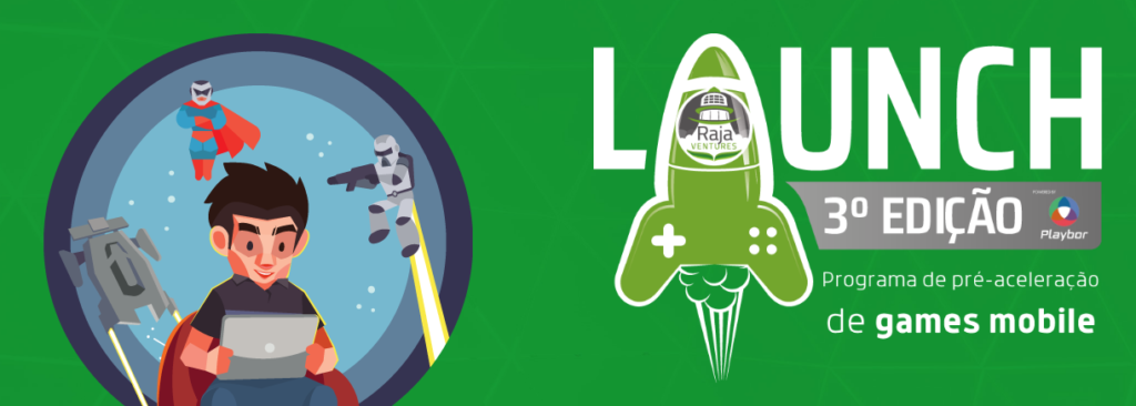 Programa Launch