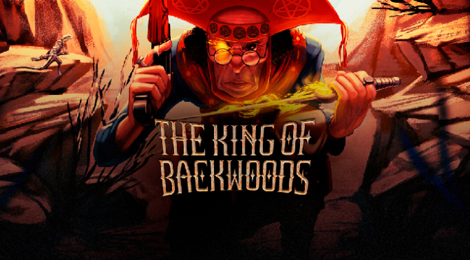 Rei do Cangaço – Game brasileiro coloca o jogador no papel de Lampião em uma aventura no purgatório