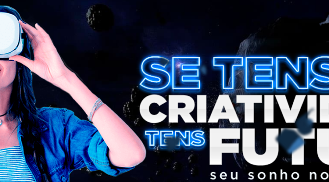 Grupo ZION – Tijuca ganha 1º escola estúdio de games da América Latina