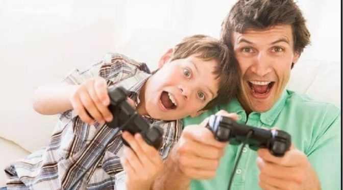 Pesquisa Game Brasil revela que 41,3% dos brasileiros discordam que jogos digitais levam ao comportamento agressivo