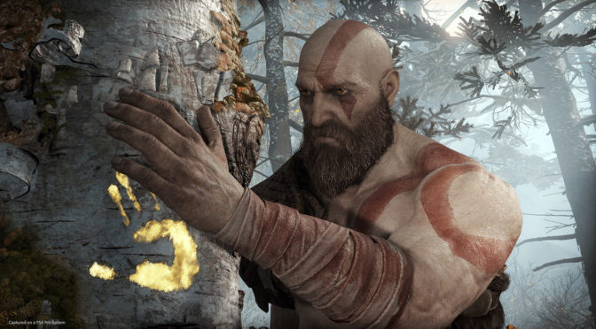 HISTORY Games estreia dia 18 de agosto, com série sobre God of War