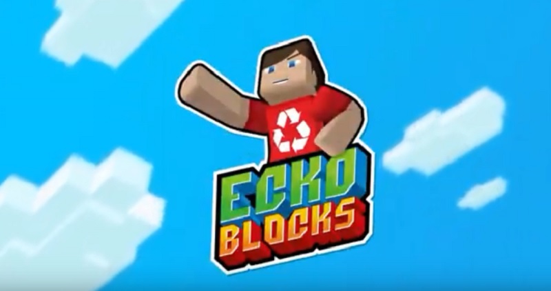 Eckoblocks