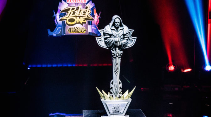 Estúdio da Riot Games recebe final brasileira de maior torneio mundial de LoL x1 para amadores