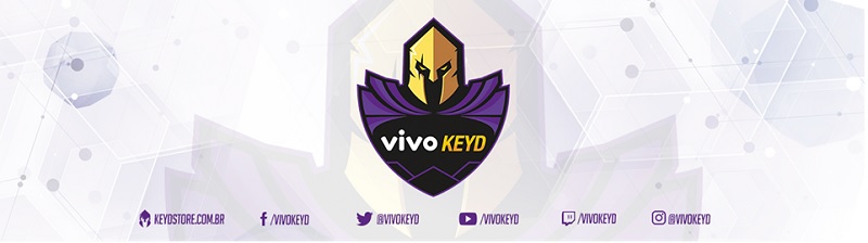 Vivo Keyd