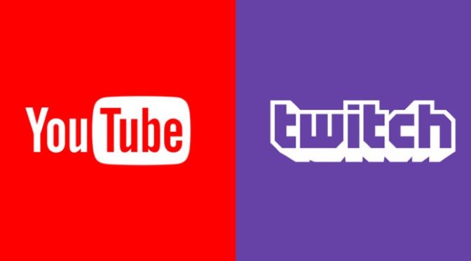 Newzoo: “Jogos têm quase 600 milhões de horas de visualizações no YouTube e Twitch”